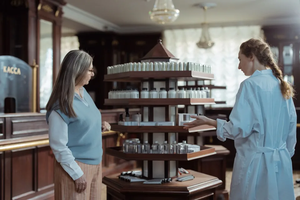Vitamin tổng hợp